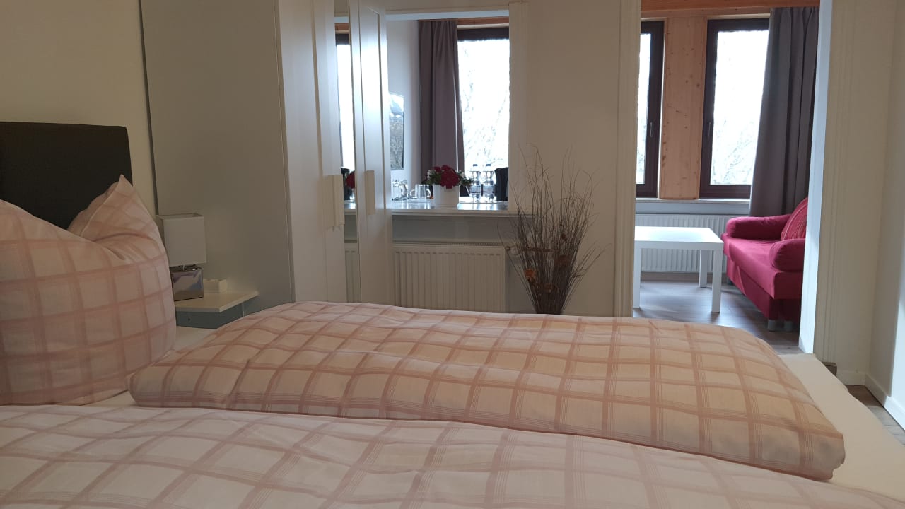 Zimmer Hotel Schneiderhof