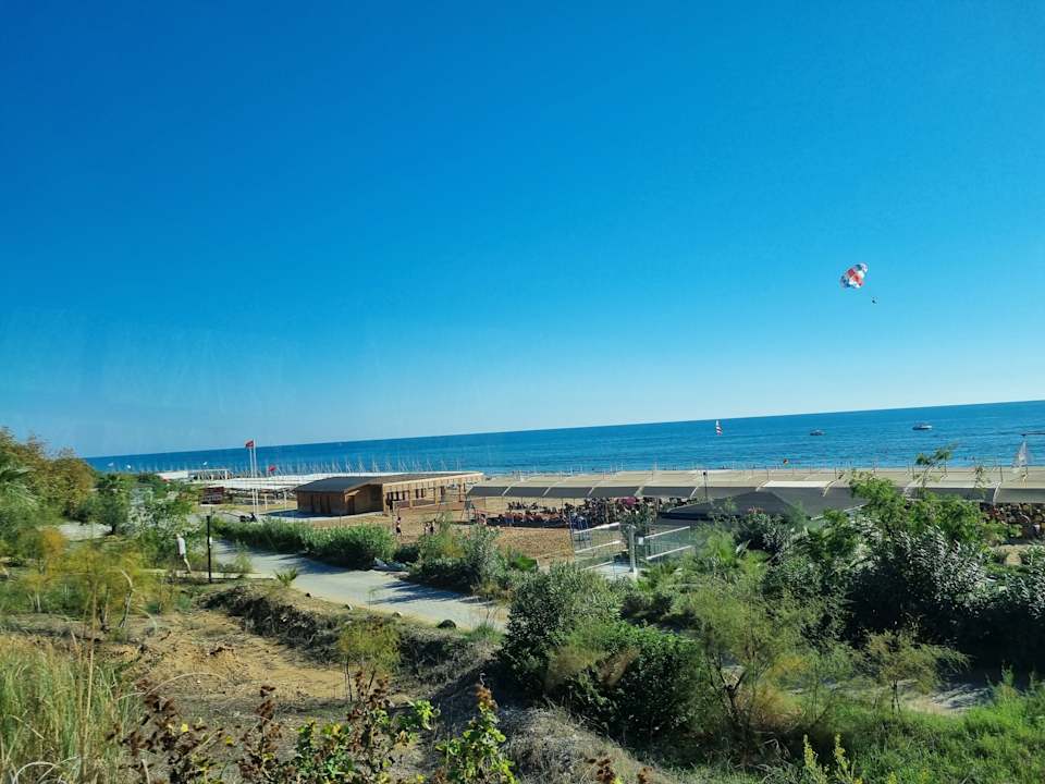 Strand Terrace Elite Resort