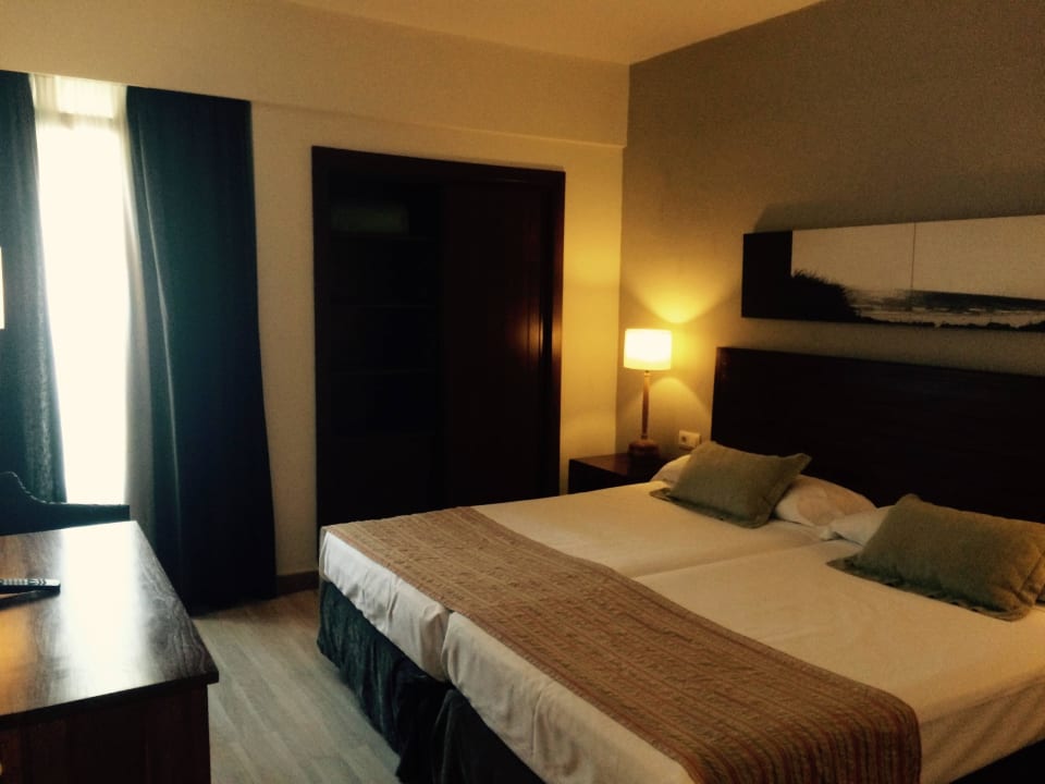Unser Zimmer Hotel Vincci Costa Golf