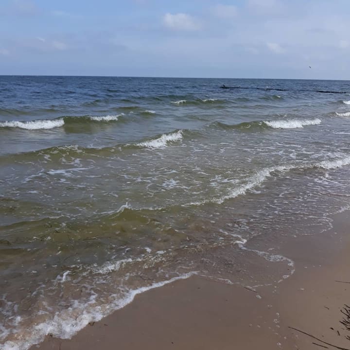 Strand Dwie Wieże