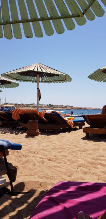 Strand Ghazala Gardens