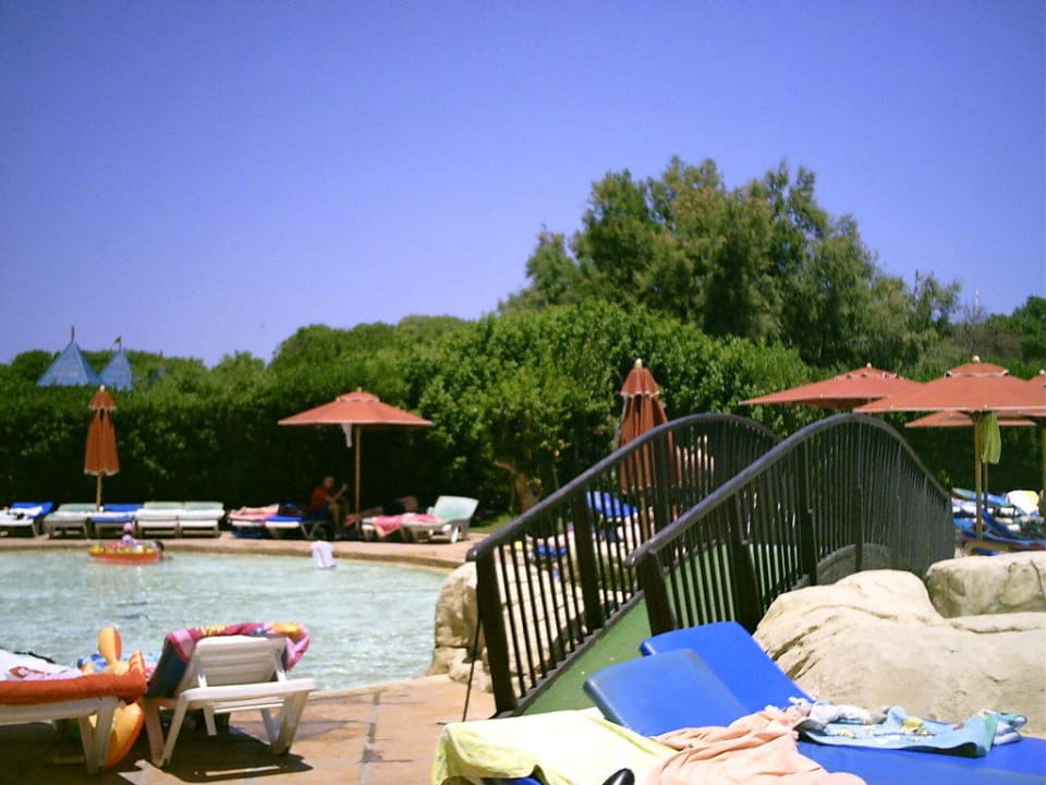 Kleinkinderbereich Sahara Beach Aquapark & Resort