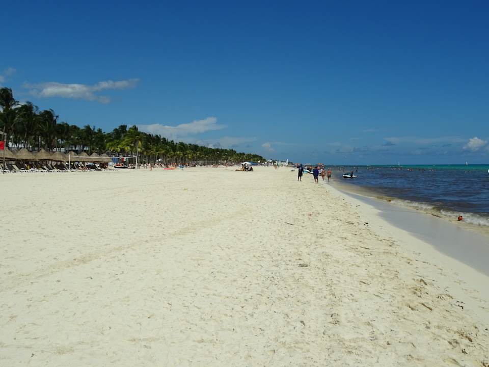Strand Iberostar Waves Tucan