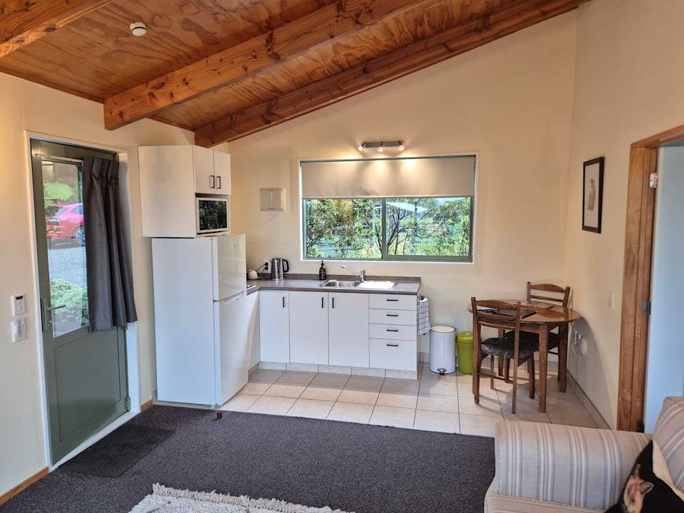 Zimmer Goldfield Suites