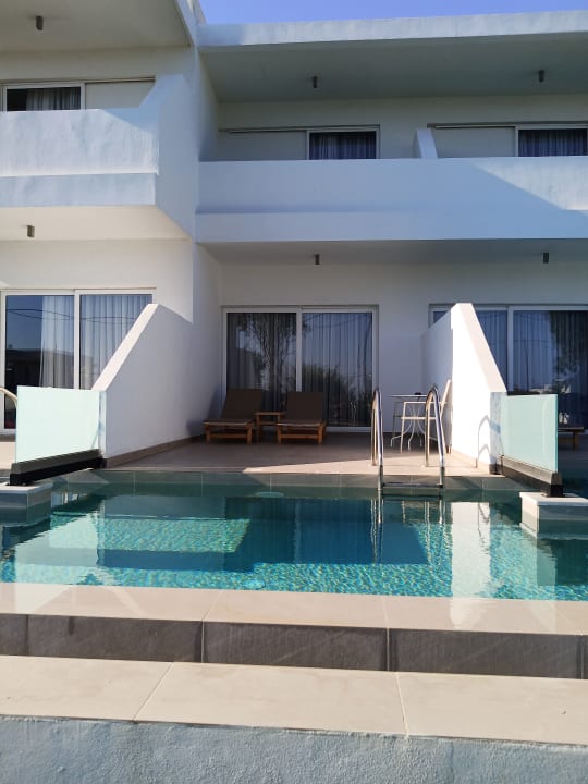 Zimmer Hotel Belmare