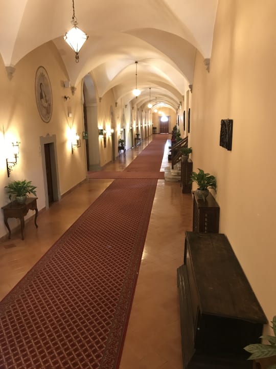 Sonstiges Hotel San Domenico Palace