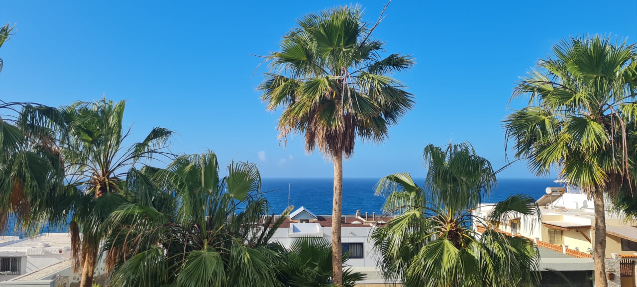 Ausblick Garden & Sea Boutique Lodging by LIVVO