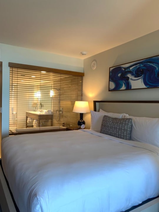 Zimmer The Ritz-Carlton Residences, Waikiki Beach