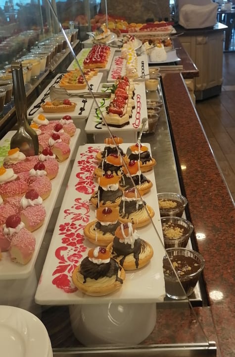 Gastro Gardenia Hotel