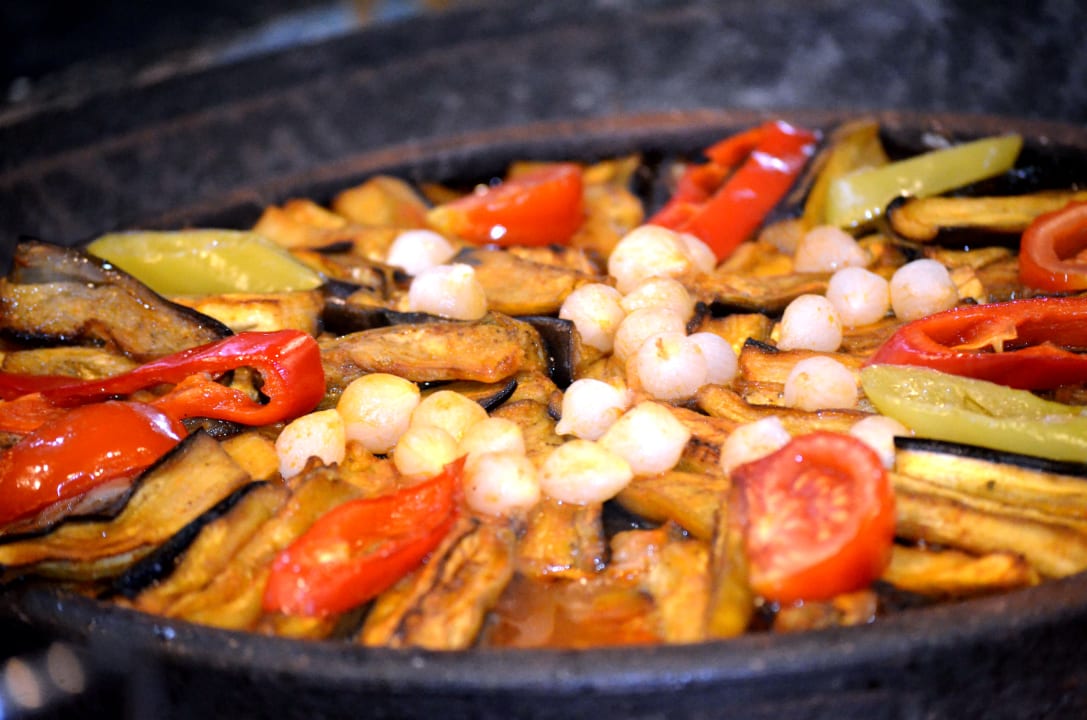 Gastro Megasaray Club Belek