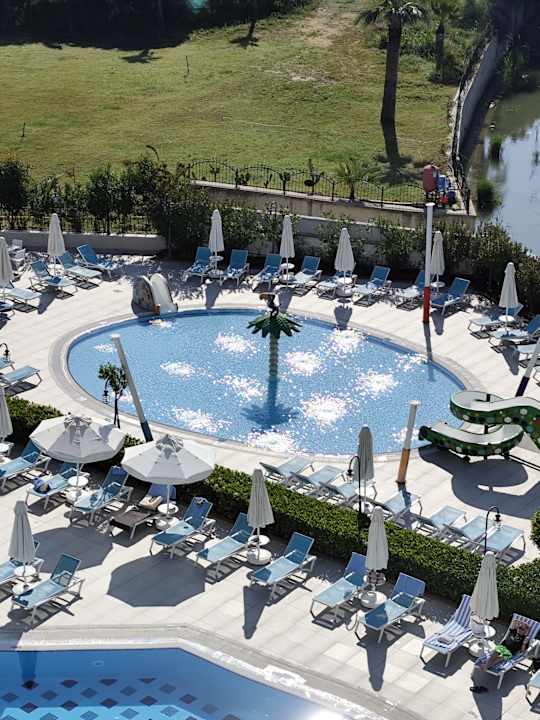 Sonstiges Diamond De Luxe Hotel & Spa