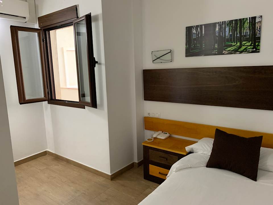 Zimmer Hotel Lorenzo