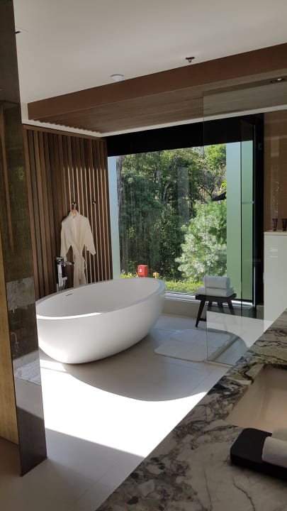 Zimmer The Ritz-Carlton Langkawi