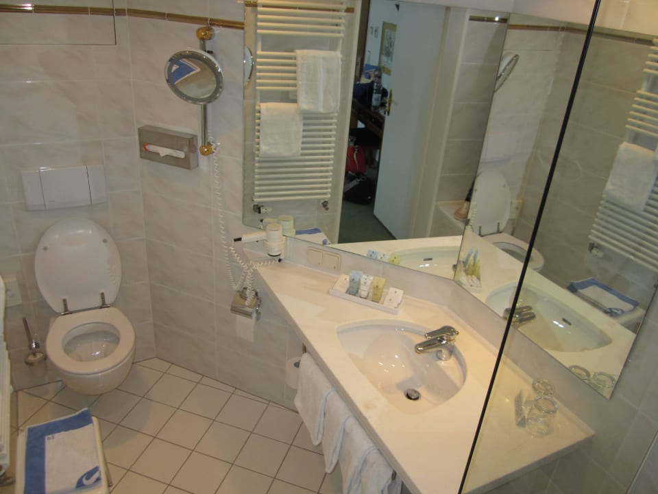 Bad Hotel Bayerischer Hof