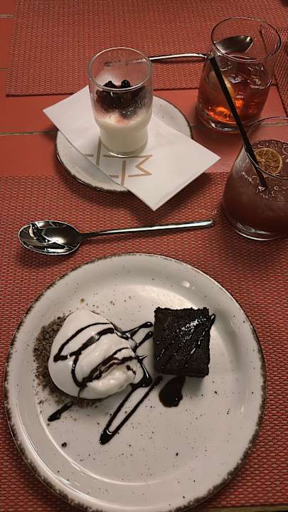 Gastro Mitsis Summer Palace