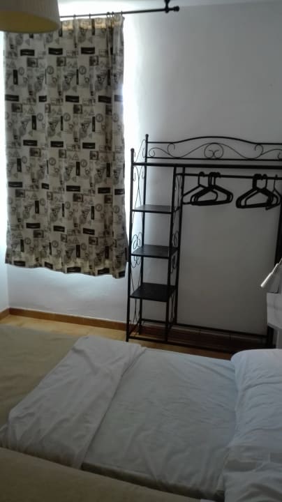 Zimmer Apartments Ibiza