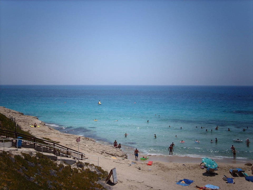 Strandblick Napa Mermaid Hotel & Suites