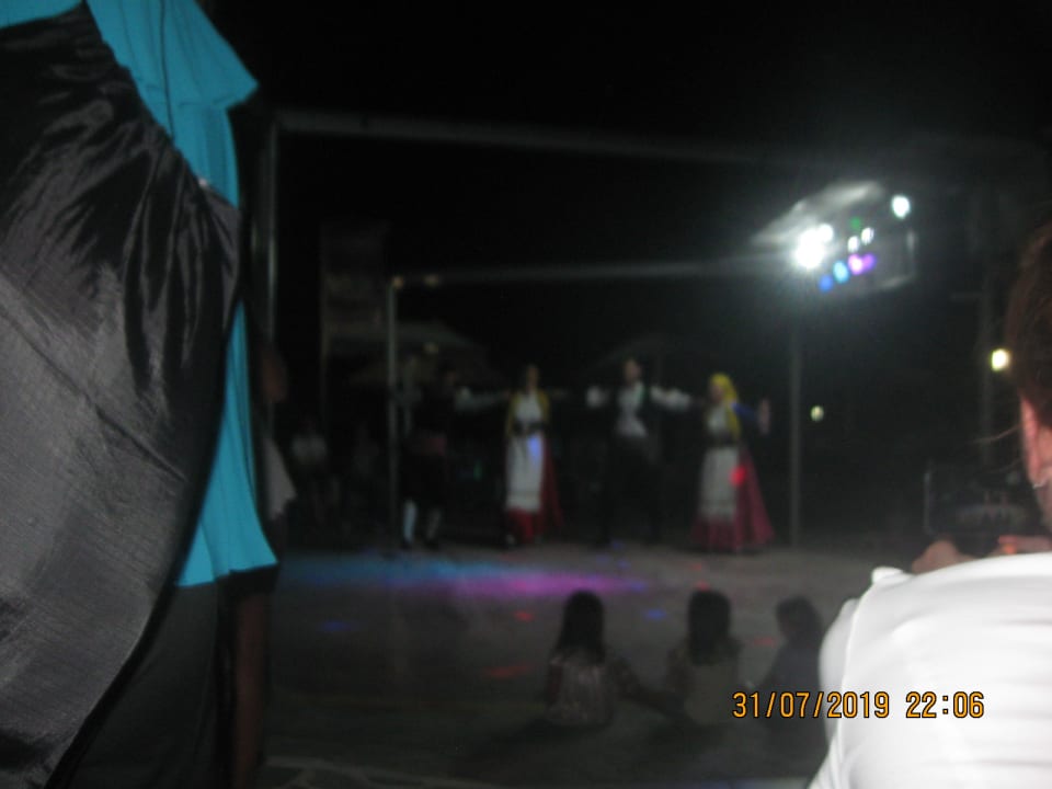 Sport & Freizeit Brown Beach Eretria