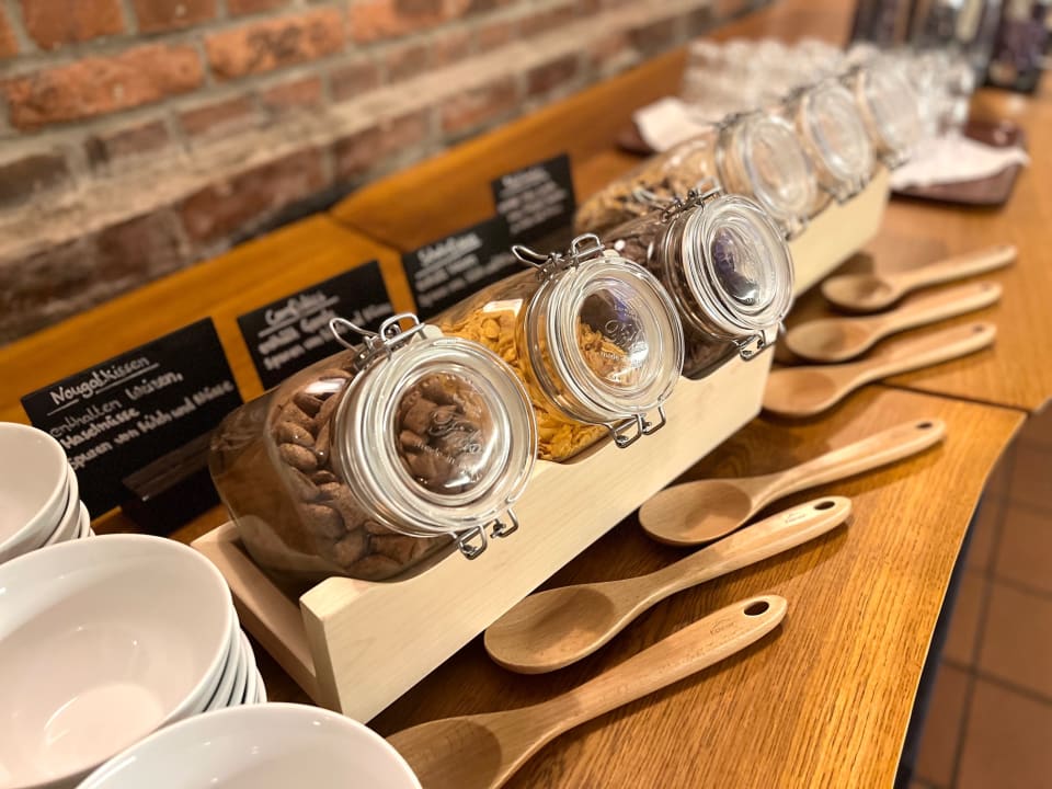 Gastro Der Kemper Hof - Seminarhotel