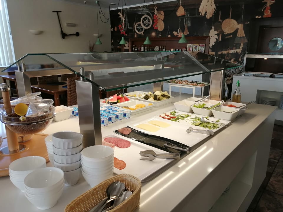 Gastro Hotel Clube Porto Mos