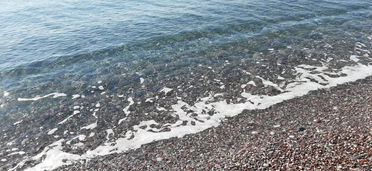 Strand Ekaterini Hotel