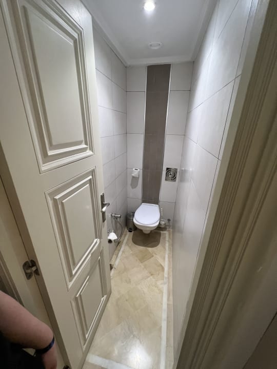 Zimmer TUI BLUE Palm Beach Palace Djerba