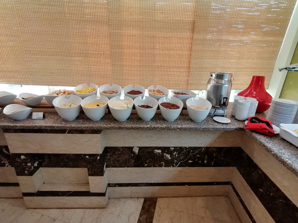 Gastro Malikia Resort Abu Dabbab