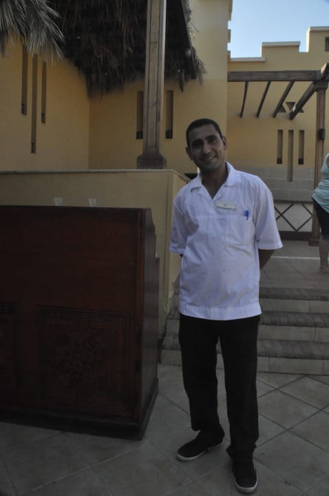 Sonstiges Jaz Dar EL Madina