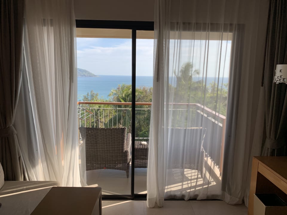 Zimmer Novotel Phuket Kata Avista Resort and Spa