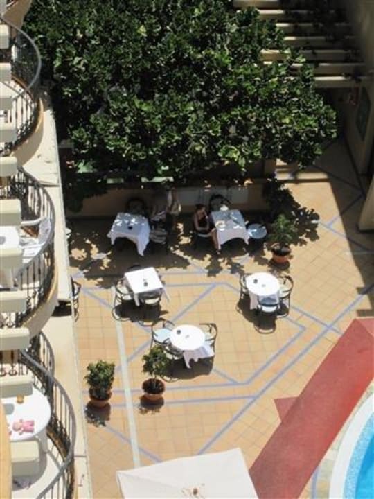 Hotel Dorado Beach Bull Dorado Beach & Spa