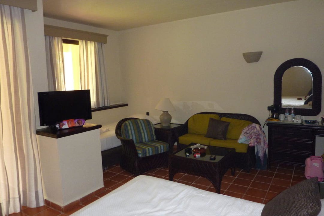 Zimmer mit Beistellbett Catalonia Punta Cana - All Inclusive