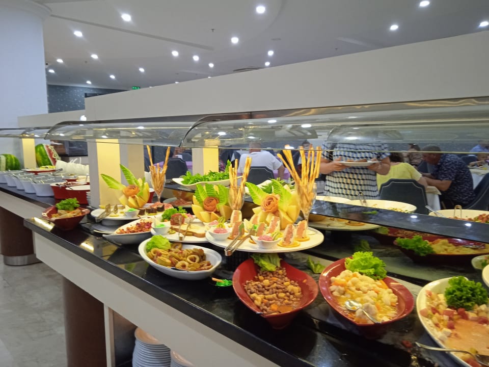 Gastro Grand Seker Hotel