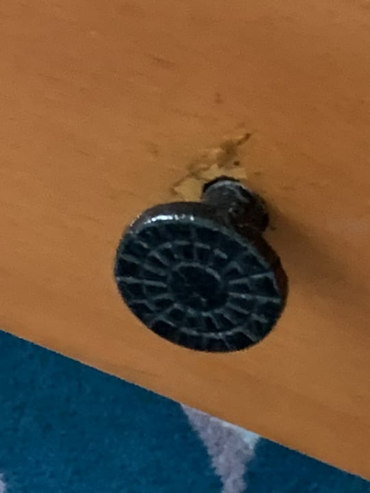 Zimmer Hilton Dubai Jumeirah