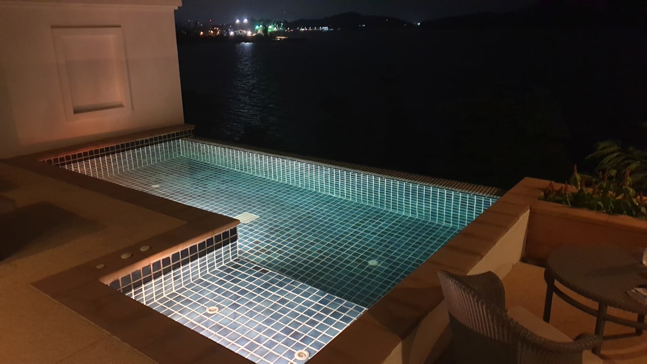 Zimmer Amatara Welleisure Resort