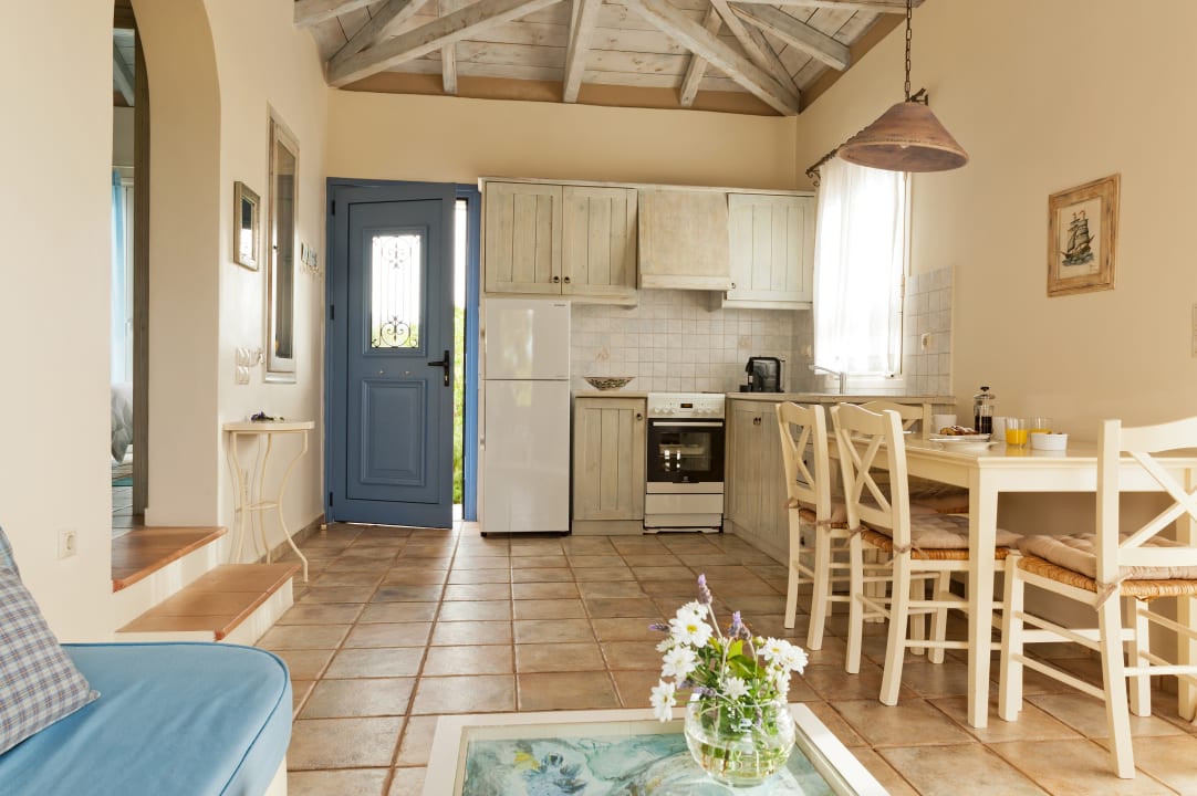 Zimmer ArtBlue Villas