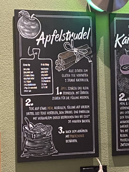Gastro aja Garmisch-Partenkirchen