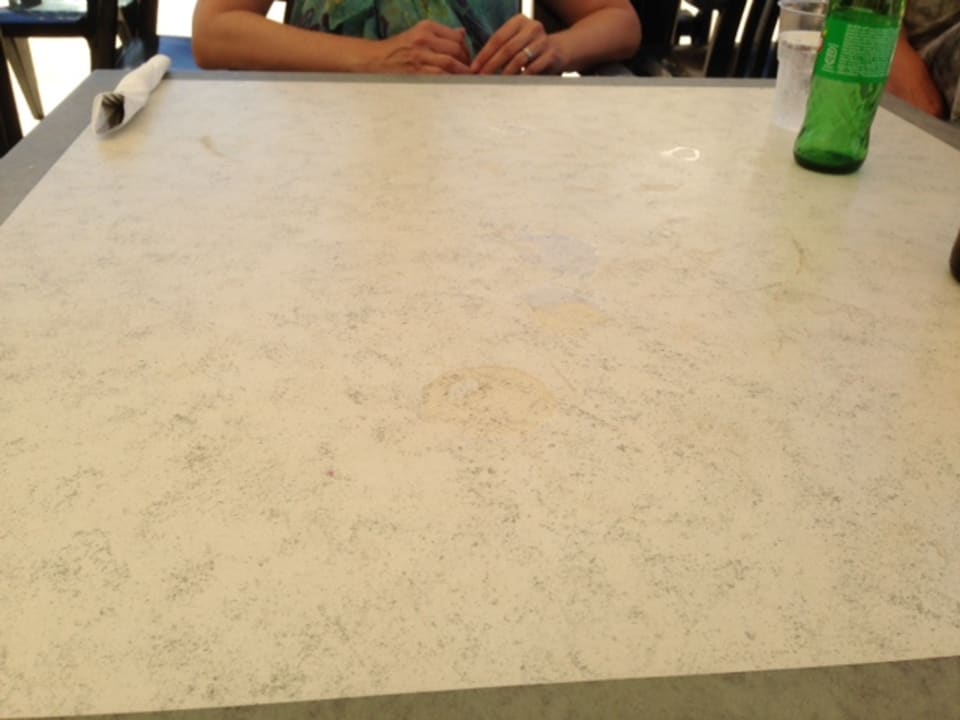 Restaurant Ramada Hotel & Suites By Wyndham Ayia Napa