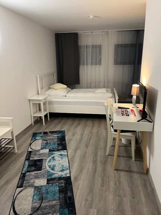 Zimmer REGIOHOTEL Wittekind Burg