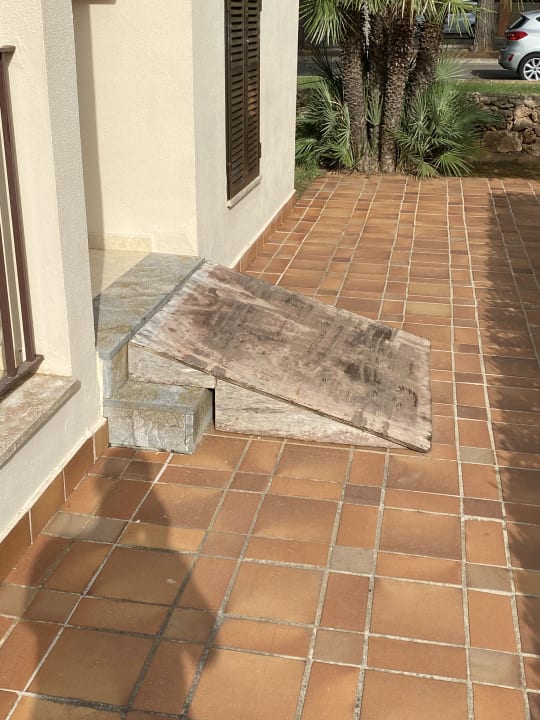 Sonstiges Protur Floriana Resort Aparthotel