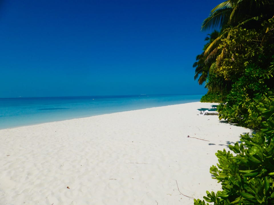 Strand Vilamendhoo Island Resort & Spa