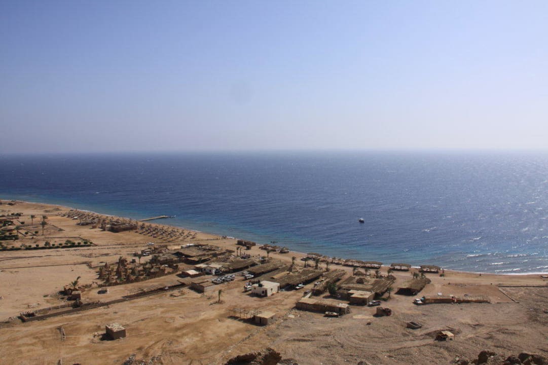 Strand vom Happy Life Village Happy Life Village