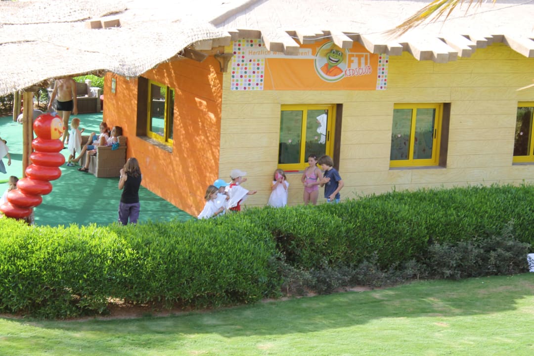 Miniclub Stella Beach Resort & Spa Makadi Bay