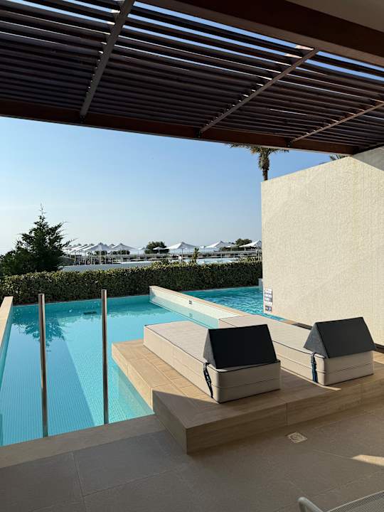 Pool Gennadi Grand Resort