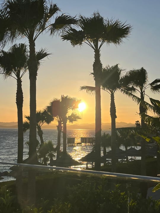 Außenansicht TUI MAGIC LIFE Bodrum - Adult Only (16+)