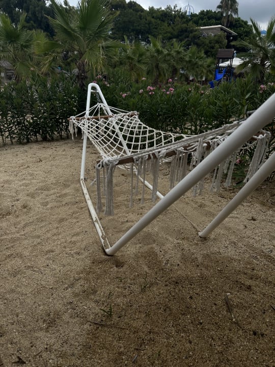 Strand Rubi Platinum Spa Resort & Suites