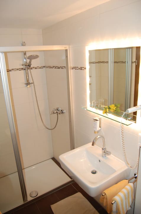 Bad Hotel Grüner Baum