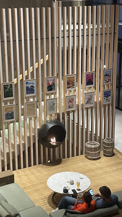 Lobby INNSiDE by Melia Fuerteventura - Adults Only