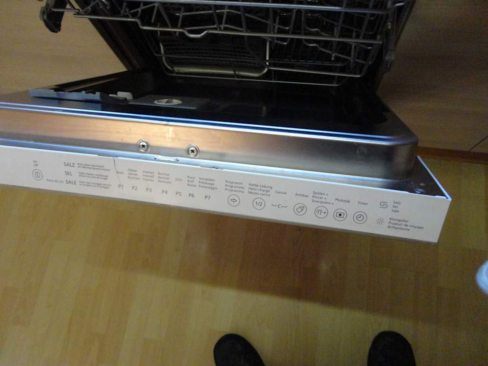 Lobby Chalet Sven & Marc Grächen/St. Niklaus VS