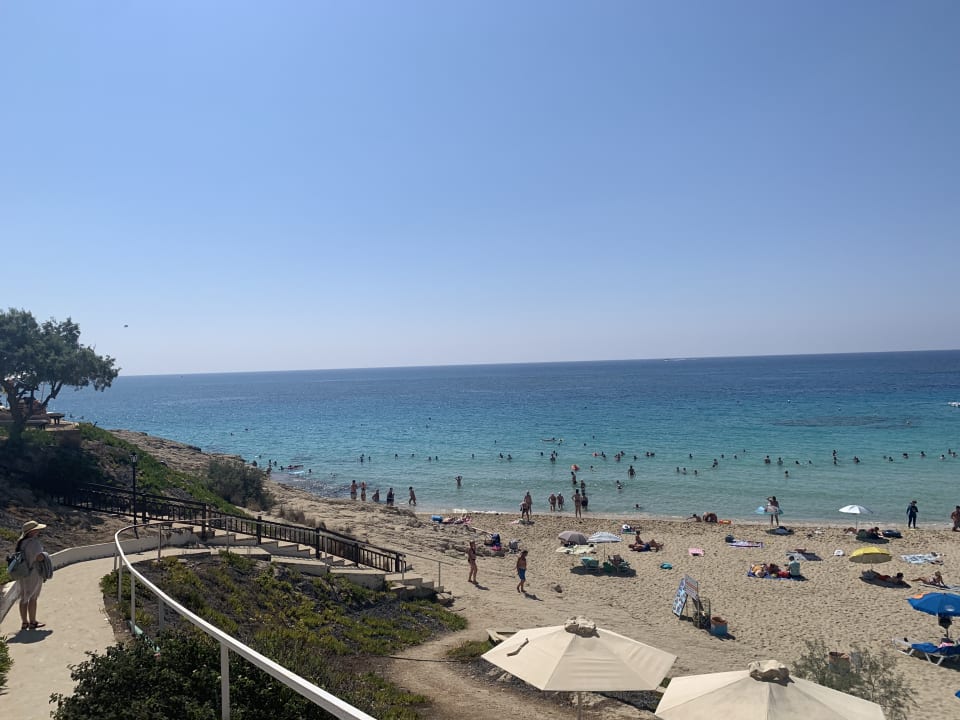 Strand Napa Mermaid Hotel & Suites