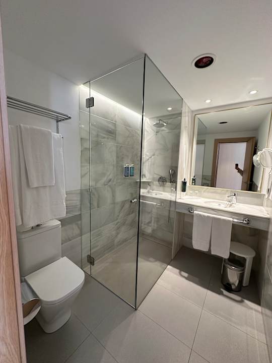 Zimmer CM Playa del Moro